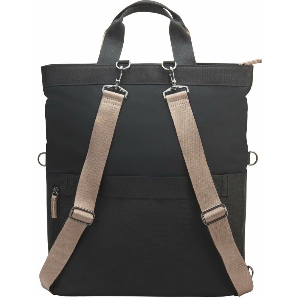 Laptoptasche HP 9C2H0AA Schwarz