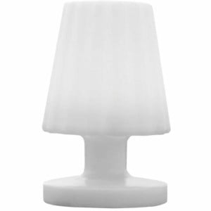 Solarlampe Lumisky Weiß