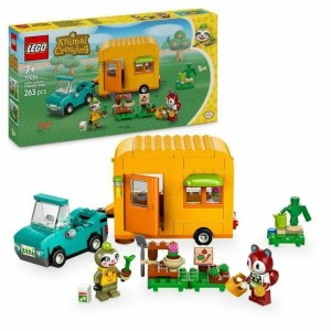Konstruktionsspiel Lego (263 Stücke)
