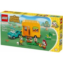 Set de construction Lego (263 Pièces)