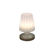Solarlampe Lumisky Weiß