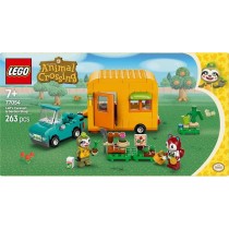 Set de construction Lego (263 Pièces)