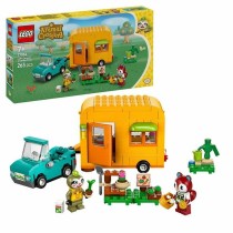 Construction set Lego (263 Pieces)
