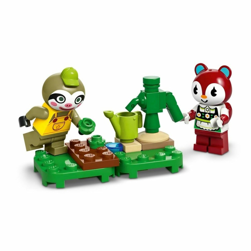 Set de construction Lego (263 Pièces)