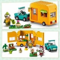 Construction set Lego (263 Pieces)