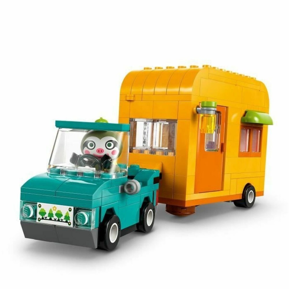 Construction set Lego (263 Pieces)
