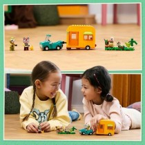 Construction set Lego (263 Pieces)