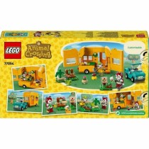 Set de construction Lego (263 Pièces)