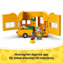 Konstruktionsspiel Lego (263 Stücke)