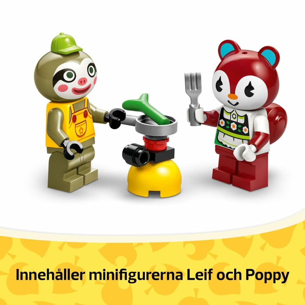 Set de construction Lego (263 Pièces)