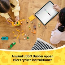 Set de construction Lego (263 Pièces)