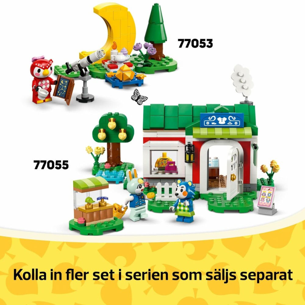 Set de construction Lego (263 Pièces)