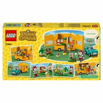 Construction set Lego (263 Pieces)