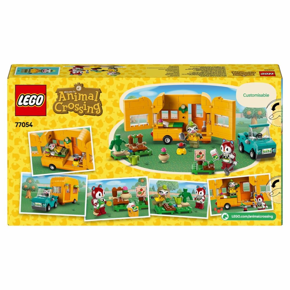 Set de construction Lego (263 Pièces)