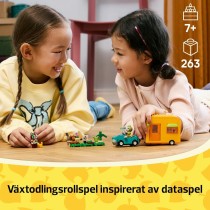 Set de construction Lego (263 Pièces)