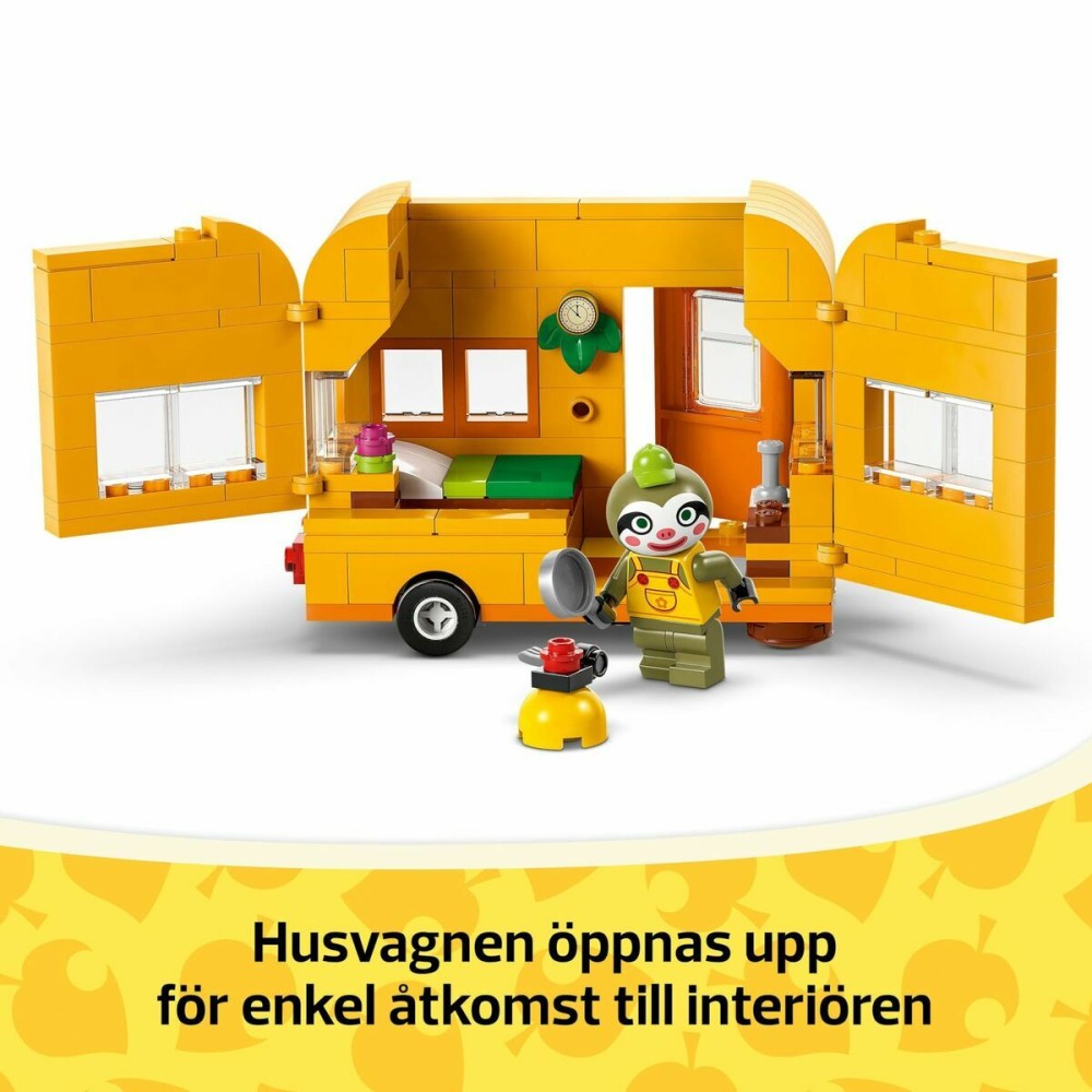 Konstruktionsspiel Lego (263 Stücke)