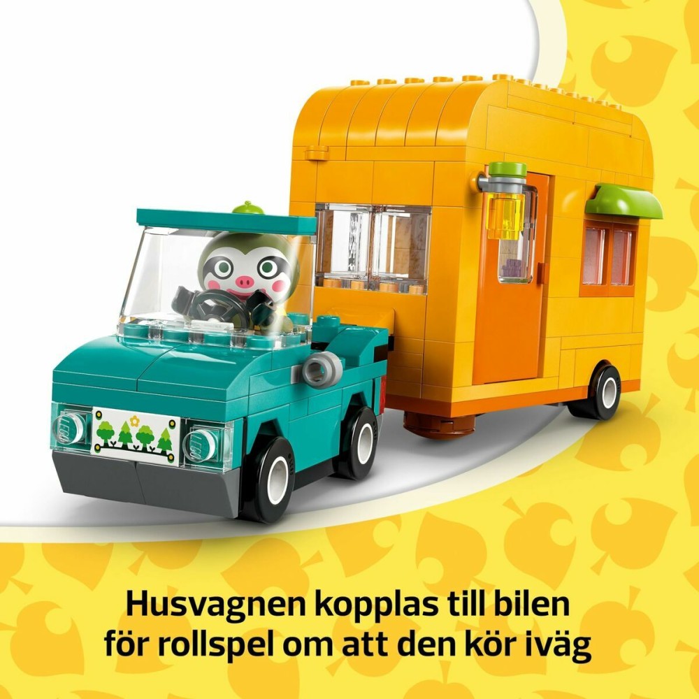 Construction set Lego (263 Pieces)