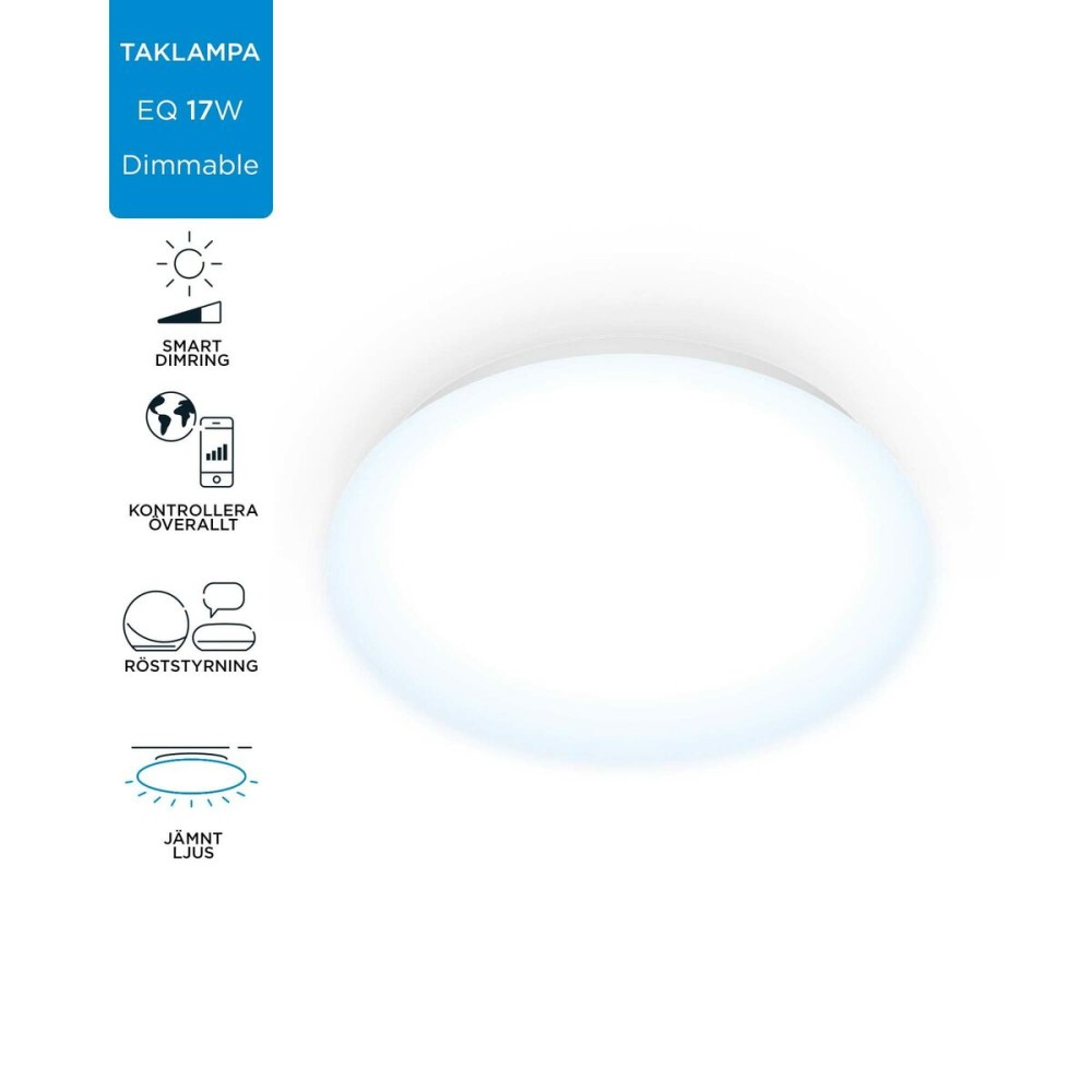 Deckenlampe Wiz Weiß