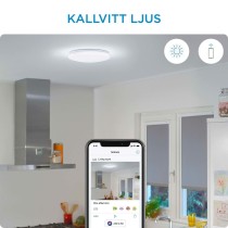 Deckenlampe Wiz Weiß