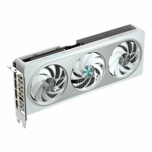 Carte Graphique Gigabyte 9VN506TAO8-00-G10 geforce rtx 5060 ti 8 GB GDDR6 GDDR7