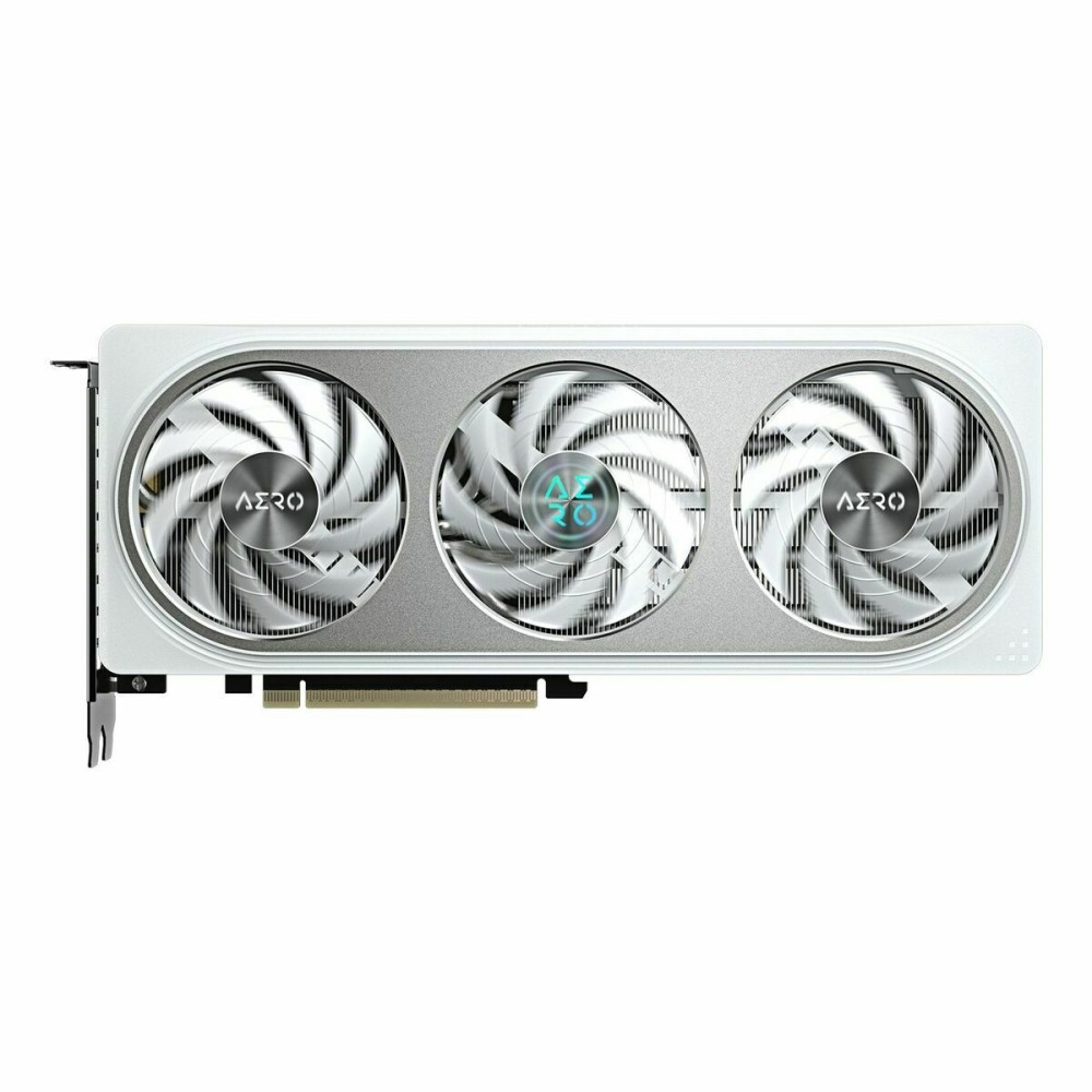 Carte Graphique Gigabyte 9VN506TAO8-00-G10 geforce rtx 5060 ti 8 GB GDDR6 GDDR7