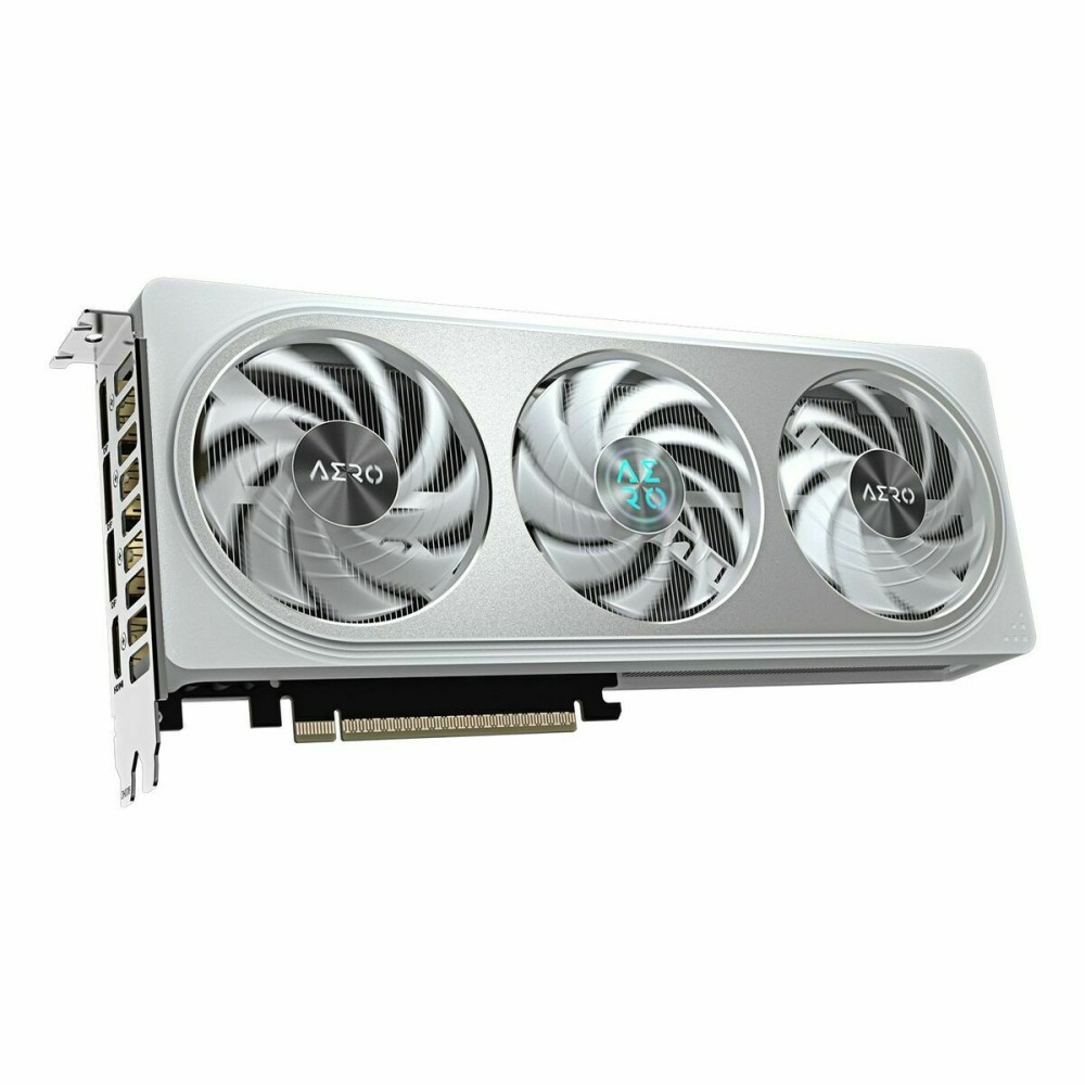 Graphics card Gigabyte 9VN506TAO8-00-G10 geforce rtx 5060 ti 8 GB GDDR6 GDDR7