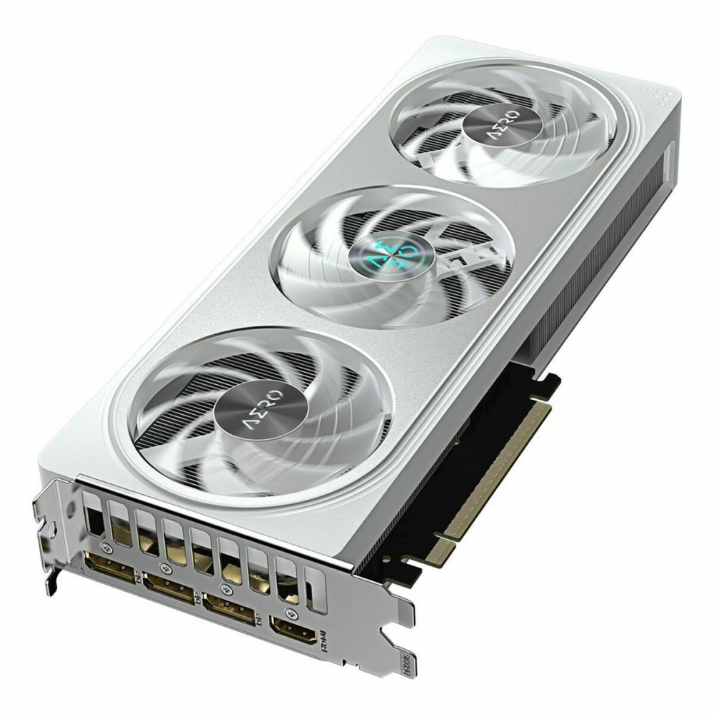 Carte Graphique Gigabyte 9VN506TAO8-00-G10 geforce rtx 5060 ti 8 GB GDDR6 GDDR7