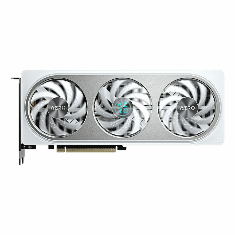 Graphics card Gigabyte 9VN506TAO8-00-G10 geforce rtx 5060 ti 8 GB GDDR6 GDDR7