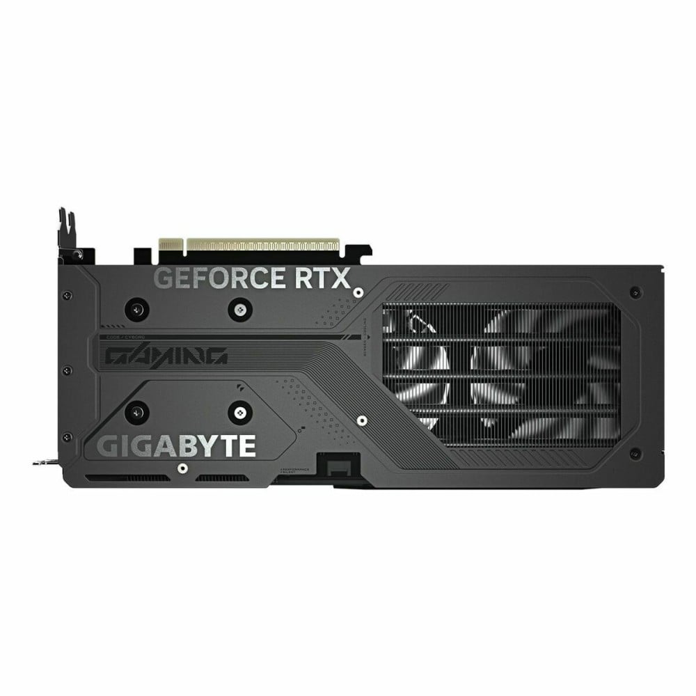 Graphics card Gigabyte 9VN506TGO8-00-G10 geforce rtx 5060 ti 8 GB GDDR6 GDDR7