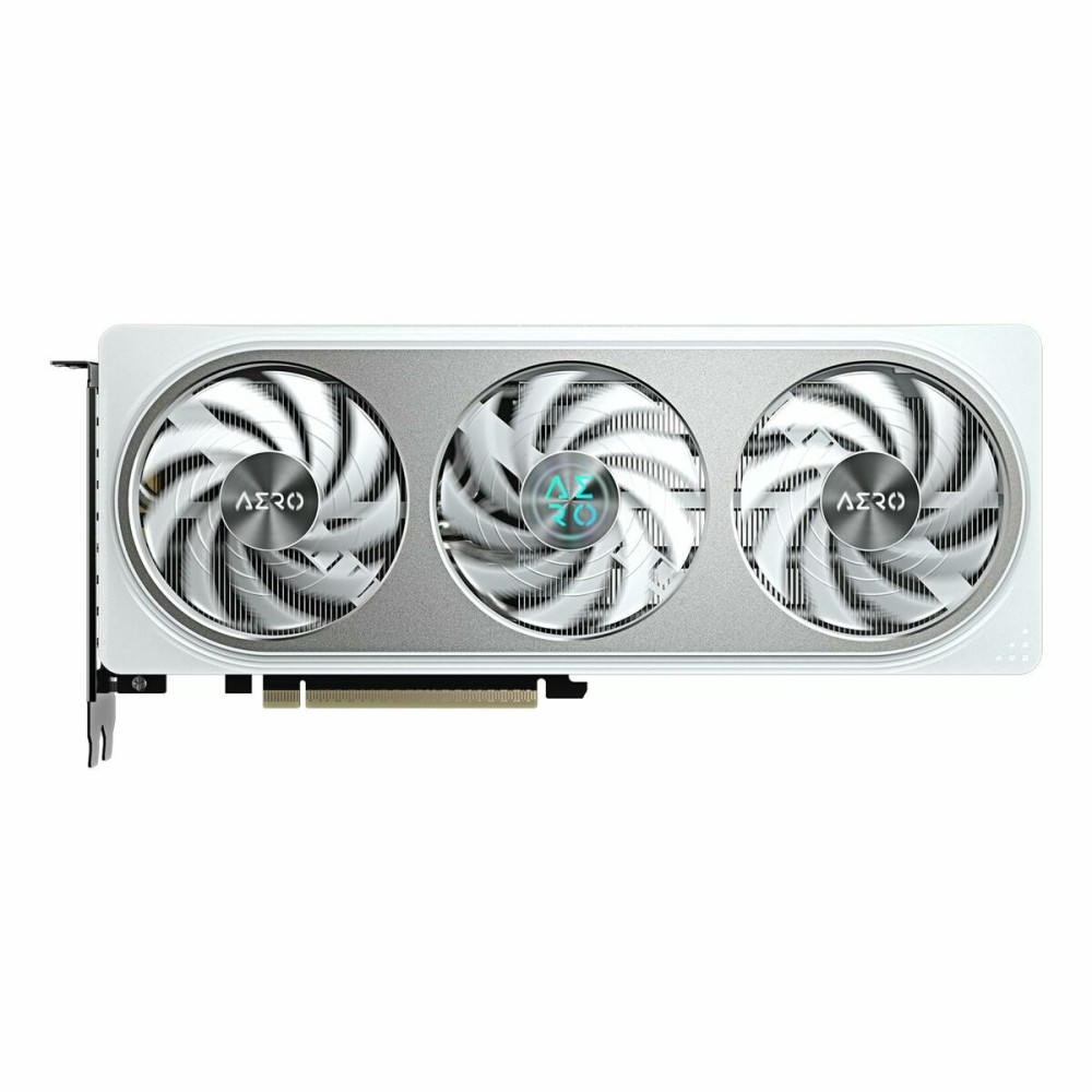 Graphics card Gigabyte 9VN506TAO8-00-G10 geforce rtx 5060 ti 8 GB GDDR6 GDDR7