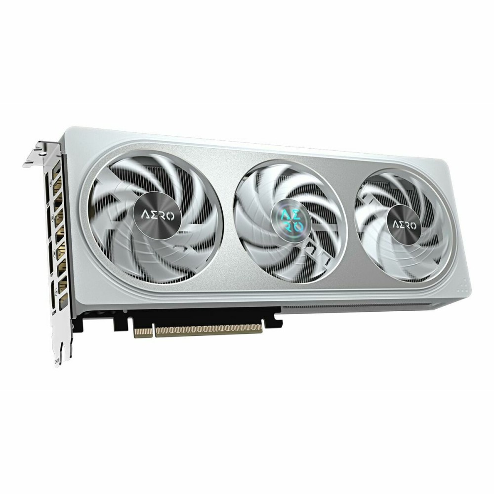 Graphics card Gigabyte 9VN506TAO8-00-G10 geforce rtx 5060 ti 8 GB GDDR6 GDDR7