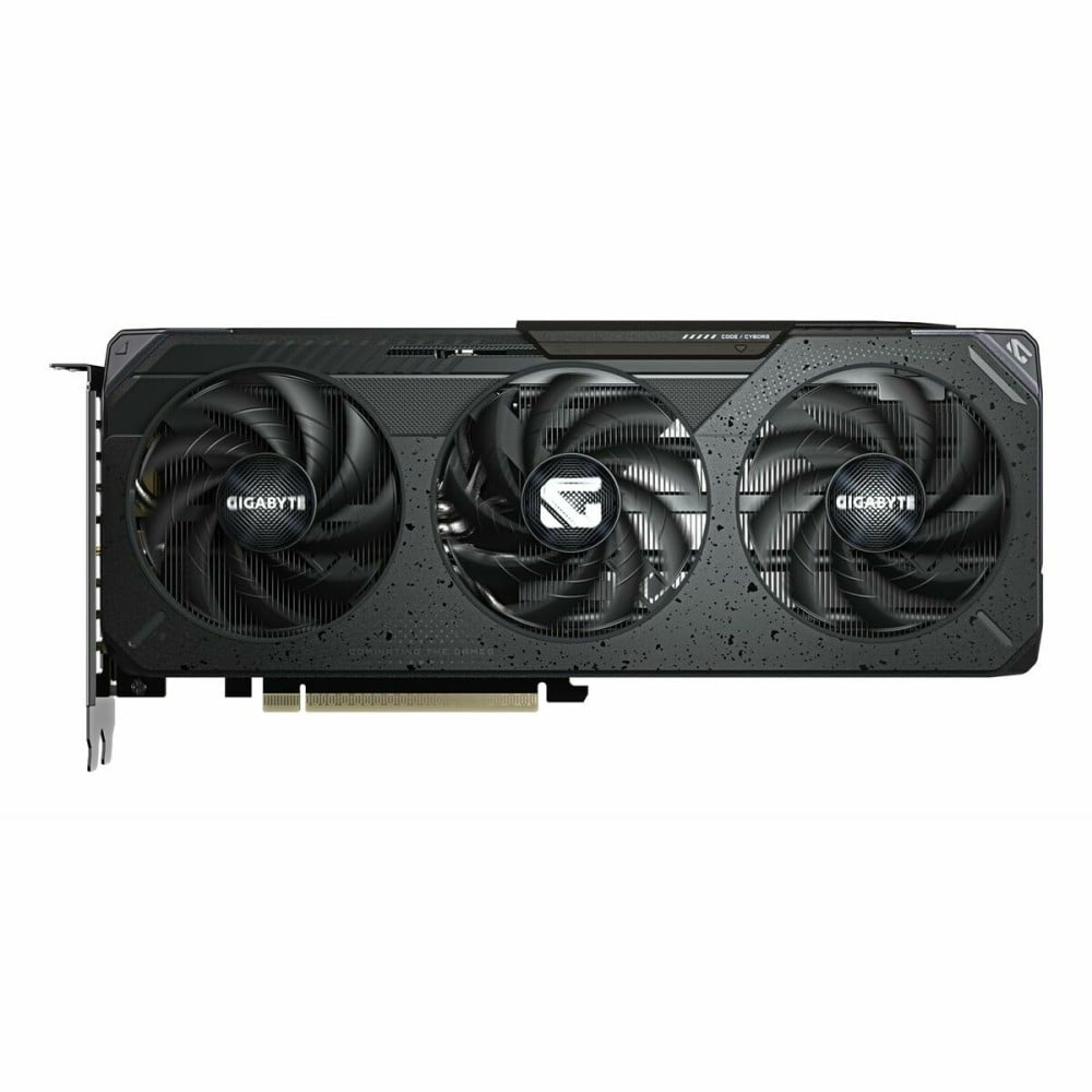 Graphics card Gigabyte 9VN506TGO8-00-G10 geforce rtx 5060 ti 8 GB GDDR6 GDDR7