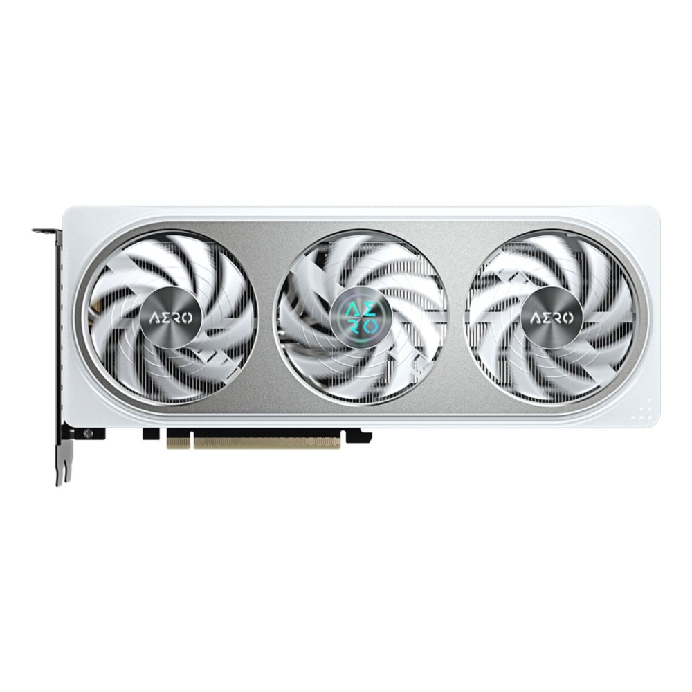 Carte Graphique Gigabyte 9VN506TAO8-00-G10 geforce rtx 5060 ti 8 GB GDDR6 GDDR7