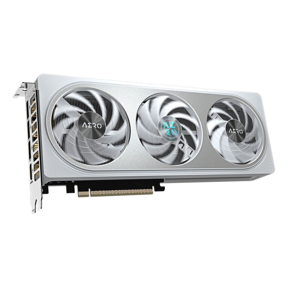 Carte Graphique Gigabyte 9VN506TAO8-00-G10 geforce rtx 5060 ti 8 GB GDDR6 GDDR7