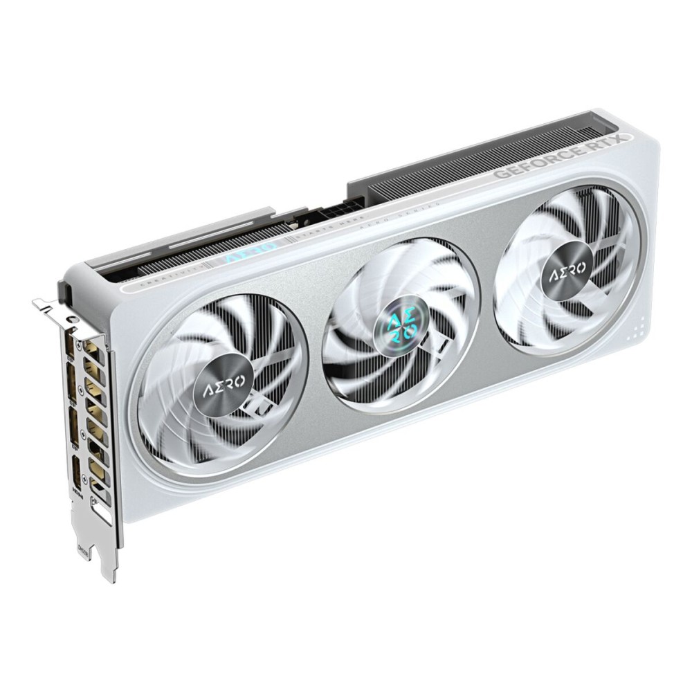 Carte Graphique Gigabyte 9VN506TAO8-00-G10 geforce rtx 5060 ti 8 GB GDDR6 GDDR7