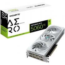 Graphics card Gigabyte 9VN506TAO8-00-G10 geforce rtx 5060 ti 8 GB GDDR6 GDDR7