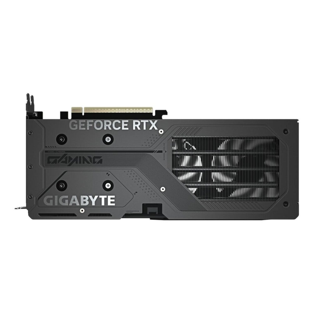 Graphics card Gigabyte 9VN506TGO8-00-G10 geforce rtx 5060 ti 8 GB GDDR6 GDDR7
