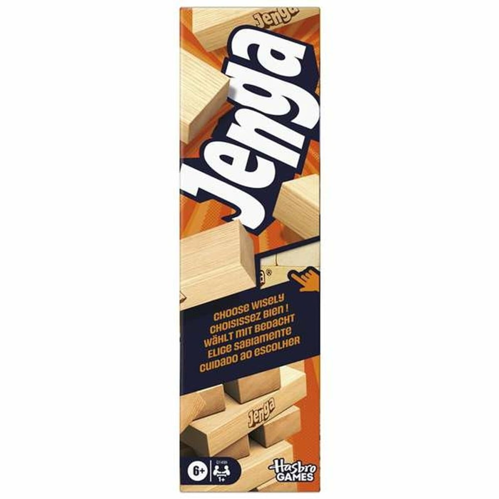 Tischspiel Hasbro