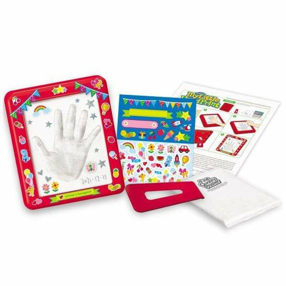 Pâte à modeler en argile Hape