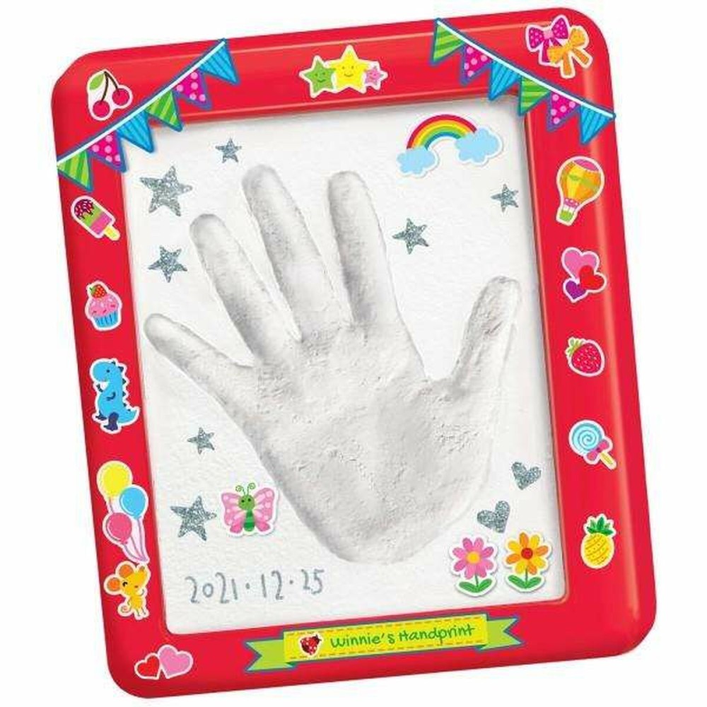 Pâte à modeler en argile Hape