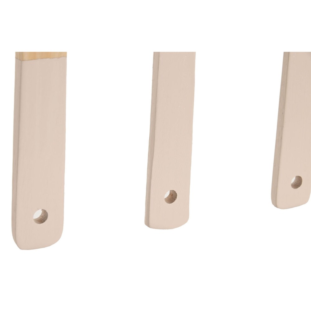 Pfannenwender Home ESPRIT Bambus 6 x 1 x 30 cm