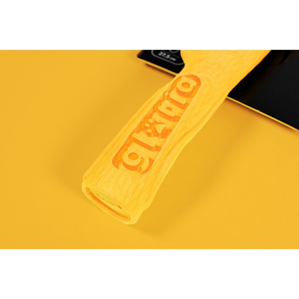 Jouet pour chien Gloria Jaune M