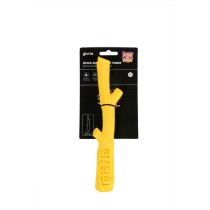 Jouet pour chien Gloria Jaune M