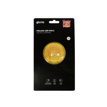 Jouet pour chien Gloria Jaune
