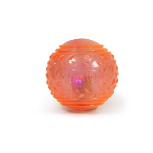 Hundespielzeug Gloria Orange