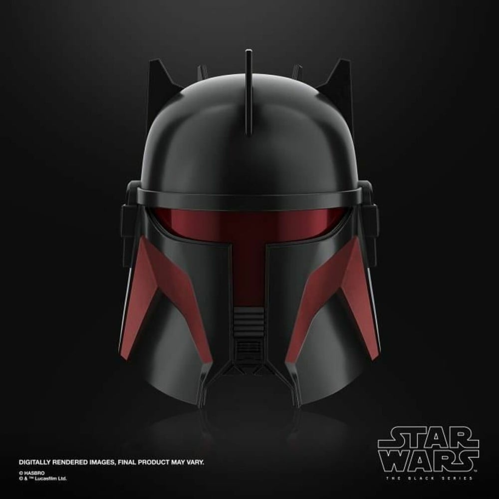 Perruques Hasbro