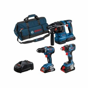 Driver Drill BOSCH