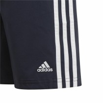 Sport Shorts for Kids Training Adidas  Essentials  Dark blue