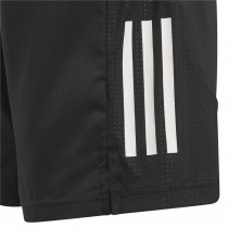 Sport Shorts for Kids Adidas XFG Aeroready Black