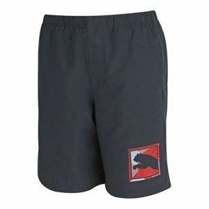 Sportshorts für Kinder Puma TD Woven